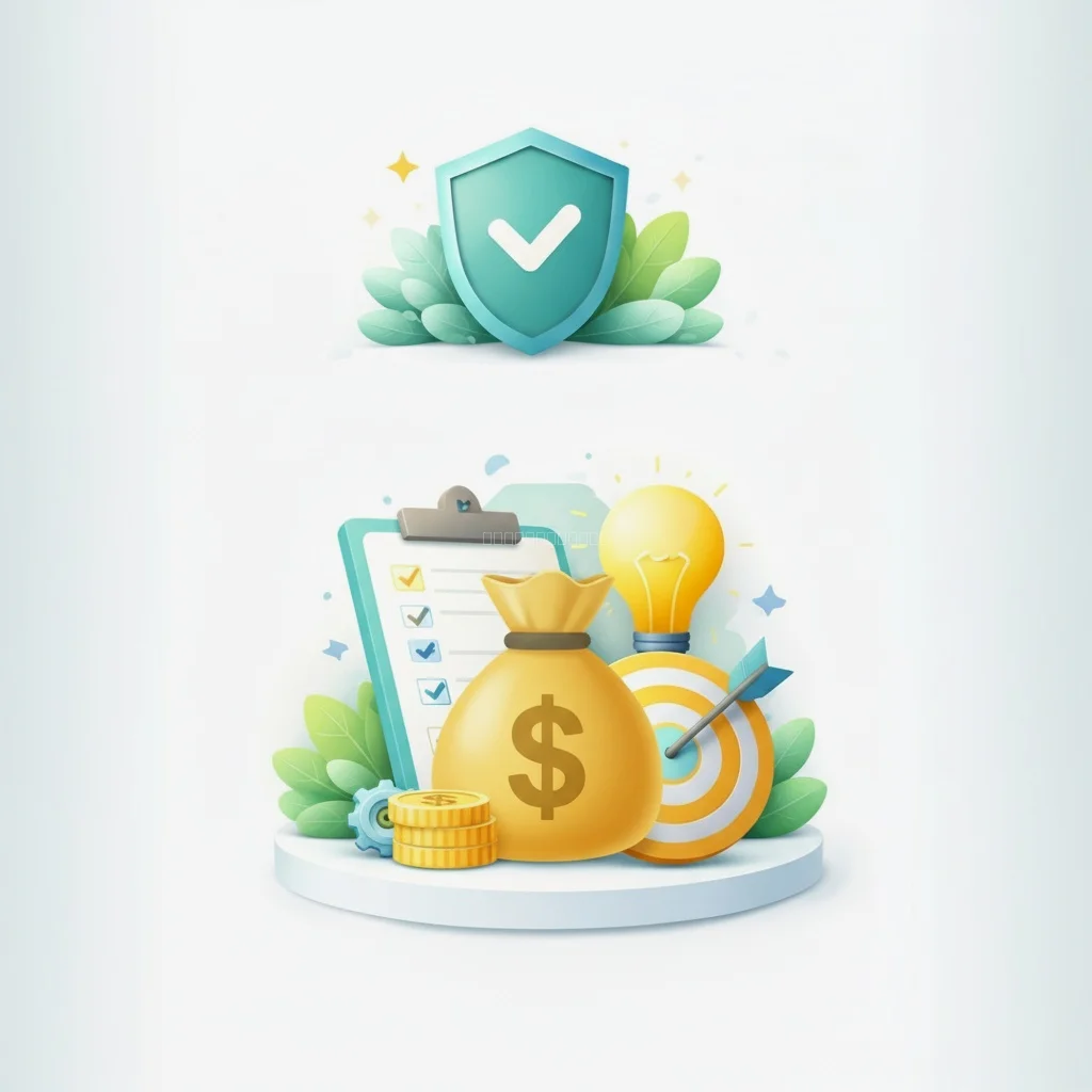 الخطة الأساسية